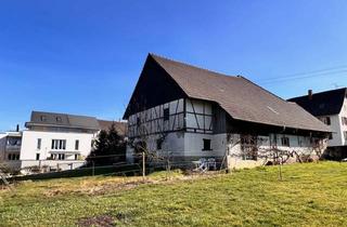 Grundstück zu kaufen in Musergasse, 79588 Efringen-Kirchen, Baugrundstück für 2 x DHH; 2x 160 qm Wohnfläche