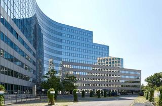 Gewerbeimmobilie mieten in Sachsendamm 2-7, 10829 Schöneberg, PLATINUM Office Berlin-Schöneberg: Nachhaltig, digital vernetzt & verkehrsgünstig gelegen