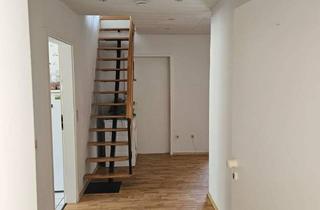 Wohnung mieten in Alte Schulstraße, 32683 Barntrup, 4 ZKB Wohnung in Barntrup Sonneborn