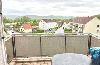 Wohnung kaufen in 99831 Creuzburg, Geldanlage - Moderne Wohnung in bester Lage und schöner Aussicht