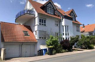 Wohnung kaufen in 61381 Friedrichsdorf, Friedrichsdorf-Dillingen schöne, helle Gartenwohnung von privat