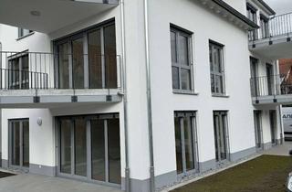 Wohnung kaufen in 72138 Kirchentellinsfurt, Preisreduktion: am Projekt MFH mit 12-Wohnungen, sofort beziehbar!