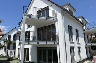 Wohnung kaufen in 72138 Kirchentellinsfurt, Preisreduktion: am Projekt MFH mit 12-Wohnungen, sofort beziehbar!