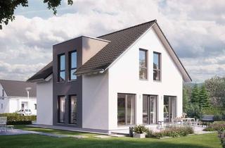 Einfamilienhaus kaufen in 04509 Löbnitz, Ihr perfektes Einfamilienhaus wartet auf Sie!