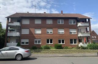Mehrfamilienhaus kaufen in 48429 Rheine, Solides Mehrfamilienhaus mit 6 Wohnungen in guter ruhiger Lage von Rheine mit seriösen Mietern !