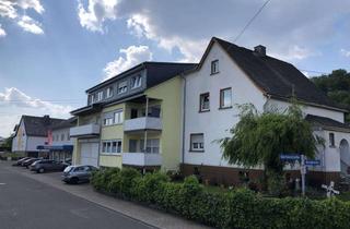 Haus kaufen in Gartenstraße 4a, 56459 Pottum, Ansprechendes 5-Familien-Haus mit mögl. Gewerbe zum Kauf in Pottum