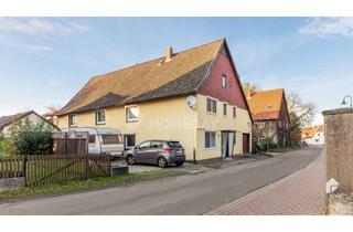 Haus kaufen in 31036 Eime, EFH mit Terrassengarten und Garage in toller, familienfreundlicher Lage