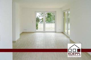 Wohnung kaufen in 15741 Bestensee, Vermietete 3 Zimmer-Wohnung + PKW-Außenstellplatz, Bestensee