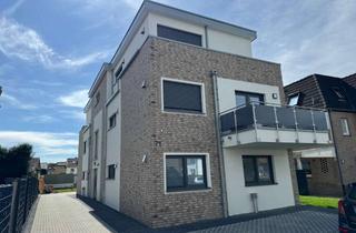 Wohnung kaufen in 47441 Moers, Tolle ETW "Moerser Heide" mit geräumigem Südbalkon