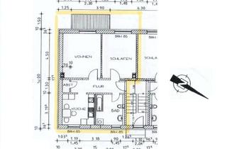 Wohnung kaufen in Kühlungsborner Str., 18209 Wittenbeck, WITTENBECK