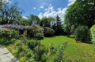 Grundstück zu kaufen in 81245 Obermenzing, Absolute Bestlage! Einzigartiges Baujuwel mit herrschaftlichem Garten und Blick ins Grüne