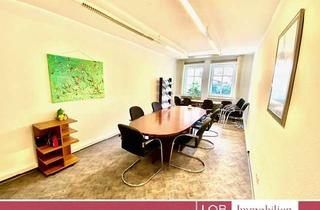 Büro zu mieten in 55232 Alzey, Ihr neues Bürozimmer / 180 m² / 8 Zimmer / möbiliert