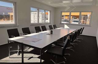 Büro zu mieten in Margarete-Steiff-Straße 10, 74357 Bönnigheim, Erstbezug - Repräsentative Bürofläche