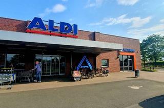 Geschäftslokal mieten in Hansestr. 2-18, 48653 Coesfeld, Ladenlokal im Fachmarktzentrum provisionsfrei zu vermieten