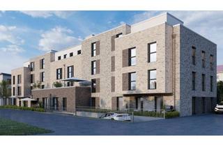 Wohnung kaufen in Paulusanger, 45657 Recklinghausen, ** NEUBAU STADTHAUS ** Traumhafte 3-Zimmer-Wohnung