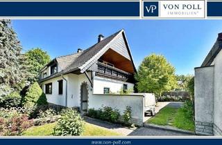 Doppelhaushälfte kaufen in 99510 Wiegendorf, Doppelhaushälfte mit Garage und Nebengelass im Weimarer Land