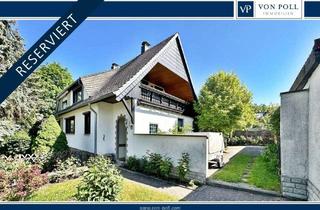 Doppelhaushälfte kaufen in 99510 Wiegendorf, Doppelhaushälfte mit Garage und Nebengelass im Weimarer Land