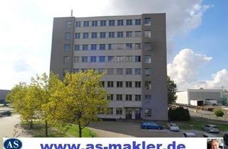 Gewerbeimmobilie kaufen in 45473 Mülheim an der Ruhr, Top Bürogebäude mit Parkplätzen zu verkaufen!