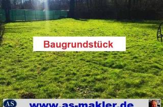 Grundstück zu kaufen in 31137 Hildesheim, *Provisionsfrei* Baugrundstück (Eckgrundstück) zu verkaufen
