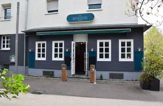 Gastronomiebetrieb mieten in 74072 Heilbronn, HoGi ® PROVISIONSFREI - Heilbronn - Beichtstuhl neu zu verpachten!