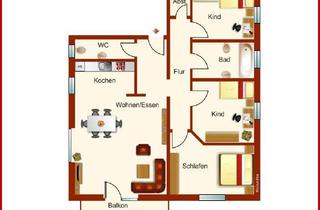 Wohnung kaufen in 59964 Medebach, Ihr neues Zuhause im Sauerland - modern, individuell, anpruchsvoll