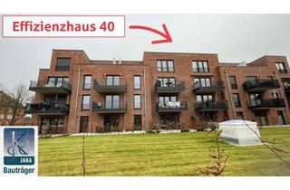Wohnung kaufen in 21337 Lüneburg, Neue Perspektive - Besuchen Sie die Musterwohnung