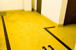 Garagen mieten in Ehrenbergstraße, 10245 Friedrichshain, Helle und sichere Tiefgaragenstellplätze für Motorräder ab sofort zu vermieten.