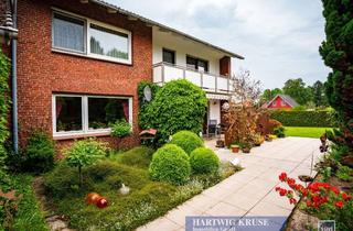 Einfamilienhaus kaufen in 21729 Freiburg (Elbe), Garten, Ruhe und Luft zum Atmen