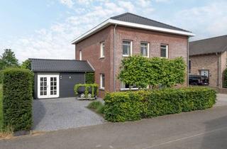 Einfamilienhaus kaufen in 52538 Selfkant, Modernes, freistehendes Einfamilienhaus in direkter Wald- und Grenznähe!