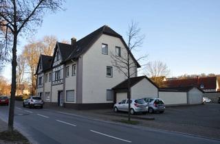 Mehrfamilienhaus kaufen in 34414 Warburg, Schönes Mehrfamilienhaus mit PV-Anlage in Warburg