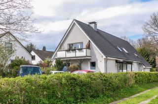 Haus kaufen in 24248 Mönkeberg, Energetisch sanierte Kapitalanlage in Mönkeberg: 4 Wohnungen an den Kieler Förde