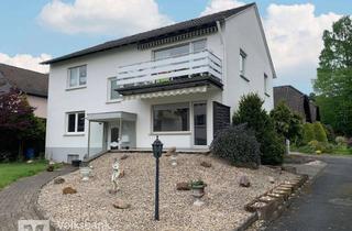 Haus kaufen in 53604 Bad Honnef, Bad Honnef - Freistehendes Zweifamilienhaus in ruhiger Lage