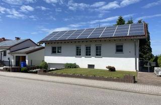 Haus kaufen in 66989 Höheischweiler, Bungalow mit Einliegerwohnung in Südlage in Höheischweiler
