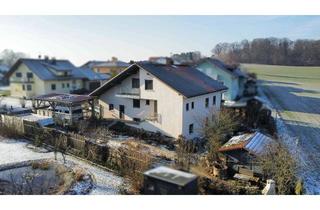 Einfamilienhaus kaufen in 85110 Kipfenberg, Wieder verfügbar: TOP ausgestattetes Einfamilienhaus