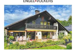 Villa kaufen in 59427 Unna, Familienfreundliches Landhaus