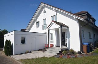 Doppelhaushälfte kaufen in 74226 Nordheim, Gepflegte Doppelhaushälfte 4 Zimmer in Nordheim-Nordhausen