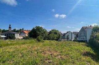 Grundstück zu kaufen in 75031 Eppingen, Sonniger Bauplatz mitten in Eppingen-Elsenz