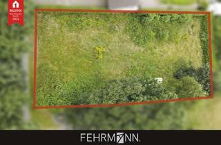 Grundstück zu kaufen in 49733 Haren, PREISREDUZIERUNG - 1.088 qm großes Grundstück ohne Bauzwang in 49733 Haren-Lindloh zu verkaufen!