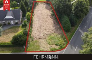 Grundstück zu kaufen in 49733 Haren, PREISREDUZIERUNG - 1.417qm großes Grundstück ohne Bauzwang in 49733 Haren-Lindloh zu verkaufen!