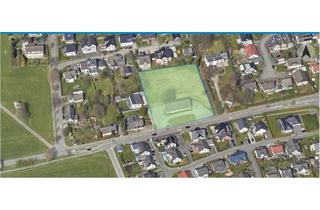 Grundstück zu kaufen in Rheinstraße 64, 51789 Lindlar, Wohnbaugrundstücke in Lindlar "Rheinstraße"