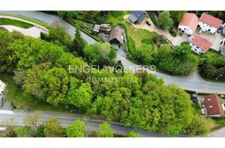 Grundstück zu kaufen in 08066 Eckersbacher Höhe (E1-E4), Großes Baugrundstück in grüner Lage