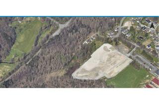 Grundstück zu kaufen in Altenlinde, 51789 Lindlar, Wohnbaugrundstücke in Lindlar "Am Altenlinder Feld"