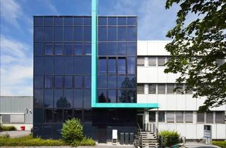 Büro zu mieten in Lise-Meitner-Straße, 40721 Hilden, Büro- & Lagerfläche (650m² / UG) in Hilden für soziale, kulturelle, ökologische Nutzer (FairTenants)