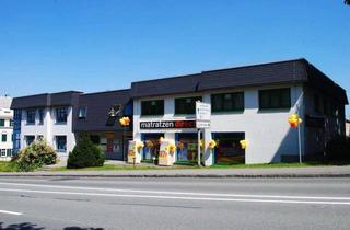 Geschäftslokal mieten in Robert-Blum-Str. 23, 09456 Annaberg-Buchholz, Ladengeschäft 341,16 m² in Annaberg-Buchholz direkt an der B95!
