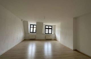 Wohnung mieten in Spremberger Straße 13, 02826 Innenstadt, Geräumige Dachgeschosswohnung in Görlitz!