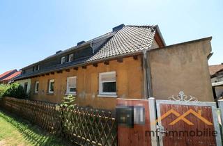 Doppelhaushälfte kaufen in 39343 Altenhausen, Altenhausen - 1-2 Familien-Haus in Altenhausen Doppelhaushälfte in ruhiger Lage