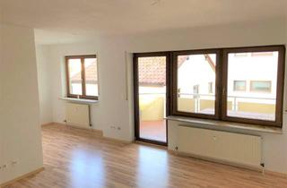 Wohnung mieten in Adlerstr., 74906 Bad Rappenau, Schöne 3,5 Zi. EG Wohnung