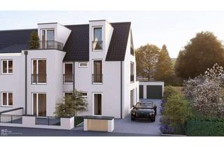 Wohnung kaufen in 85774 Unterföhring, 4, 5 - Zi-Neubau Gartenwohnung in gehobener Ausstattung in Top-Lage in Unterföhring!
