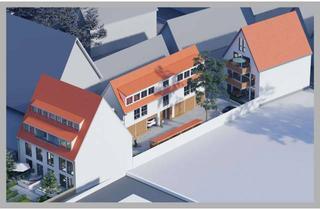 Wohnung kaufen in Freiburger Straße 12, 68239 Seckenheim, Paket: Vordergebäude mit drei Wohnungen