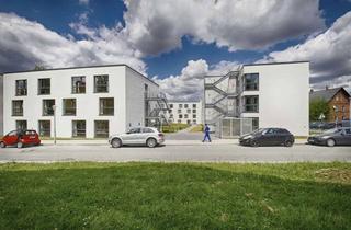 Immobilie mieten in Bismarckstraße 45, 95444 Altstadt/Glocken/Geigenreuth, Die ZIMMEREI | Freie Stellplätze / Available parking spaces | Bayreuth
